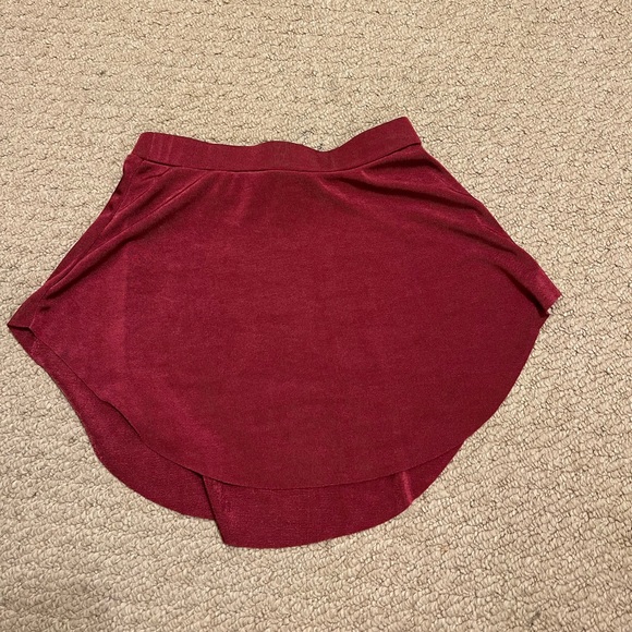 Ballet skirt - Picture 1 of 2